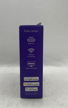 Load image into Gallery viewer, Roku 3820R Black Streaming Stick 4K HDR Media Player Voice Remote Not Tested