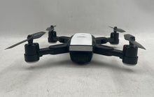 Load image into Gallery viewer, Sky Rider Raven DRWG538B Quadcopter Drone With GPS And Wi-Fi Camera Not Tested