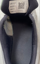 Load image into Gallery viewer, On Kids Cloud Sky Gray Low Top Round Toe Running Shoes Size 4.5Y No Laces