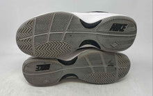 Load image into Gallery viewer, Nike Mens Court Lite AH9067-100 White Black Lace-Up Sneaker Shoes Size 9W