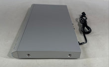 Load image into Gallery viewer, Philips DVP642 Silver Progressive Scan DVD Video Player In Box Not Tested
