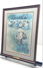 Load image into Gallery viewer, Fellowship Of Christian Athletes Influence 1996 Tom Landry Associates Art Print