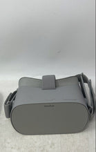Load image into Gallery viewer, Oculus Go Gray Wireless Virtual Reality Standalone Headset Not Tested