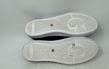 Load image into Gallery viewer, Guess Womens Kents Black Quilted Low Top Lace-Up Sneaker Shoes Size 10M