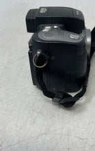 Load image into Gallery viewer, Kodak EasyShare Model DX6490 Black 4.0MP 10X Zoom Digital Camera Not Tested