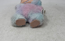 Load image into Gallery viewer, Pop Mart The Monsters Labubu Reply Plush Keychain Series Action Figure
