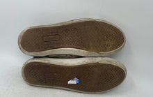 Load image into Gallery viewer, Coach Womens Barrett C106 Brown Lace-Up Low Top Sneakers Shoes Size 8 B