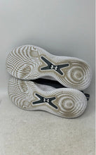 Load image into Gallery viewer, Under Armour Unisex Curry Flow 10 Team 3026624 Gray Sneakers Shoes Sz M11 W12.5