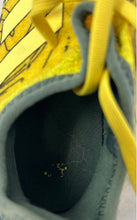 Load image into Gallery viewer, Adidas Mens Gamemode Knit FG Yellow Green Sports Soccer Cleats Size 3.5