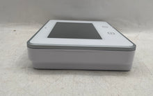 Load image into Gallery viewer, Vivint Model CP01 White Master Touchscreen Control Hub SkyControl Panel Untested