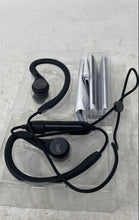Load image into Gallery viewer, JVC Black Wireless Bluetooth Sport In-Ear Headphones Not Tested