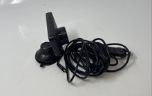 Load image into Gallery viewer, Unbranded Black Suction Mount Mini USB Power Cable Car Dash Cam Not Tested