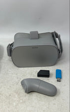 Load image into Gallery viewer, Oculus Go Gray Wireless Virtual Reality Standalone Headset Not Tested