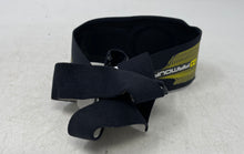 Load image into Gallery viewer, Under Armour Unisex 39 Black Yellow Performance Monitor Chest Strap Not Tested