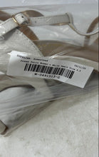 Load image into Gallery viewer, Dream Pairs Womens Amore-2 White Lace Peep Toe T-Strap D'Orsay Heels Size 6.5