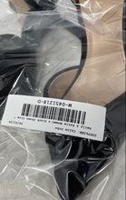 Load image into Gallery viewer, Kelly & Katie Womens Emagray Black Leather Buckle Ankle Strap Heels Size 7
