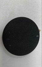 Load image into Gallery viewer, Wireless Black Portable USB Bluetooth Compact Mini Speaker Not Tested