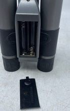 Load image into Gallery viewer, The Sharper Image Black 10x25 LCD Display Compact Digital Camera Binoculars