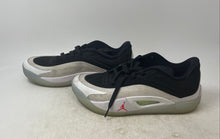 Load image into Gallery viewer, Nike Mens Air Jordan Zion 4 FB1802-100 Black White Basketball Shoes Size 10
