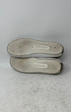 Load image into Gallery viewer, Cole Haan Womens Marlowe W23152 White Leather Lace-Up Low Top Tennis Shoes Sz 8B