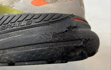 Load image into Gallery viewer, Brooks Mens Adrenaline GTS 23 1103911D017 Gray Lace-Up Sneaker Shoes Size 12D