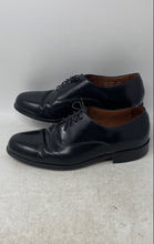 Load image into Gallery viewer, Bostonian Classics Mens First Flex Black Leather Oxford Dress Shoes Size 10 M