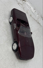 Load image into Gallery viewer, Eckler's Corvette EK 93 Purple Scale 1:18 Collectible Diecast Car Toy