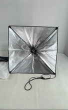 Load image into Gallery viewer, LimoStudio Photography Lighting Accessories Softbox Reflector Kit Not Tested