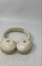 Load image into Gallery viewer, Billboard Beige ANC Wireless Bluetooth Over The Ear Headphones Not Tested w/ Tag