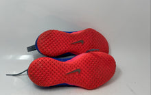 Load image into Gallery viewer, Nike Womens Lunar Trainer 1 Gray Low Top Lace-Up Sneaker Shoes Size 7.5