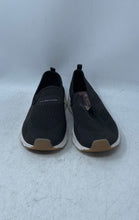 Load image into Gallery viewer, U.S. Polo Assn. Womens Dark Brown Slip-On Low Top Sneakers Shoes Size 7.5