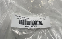 Load image into Gallery viewer, Model 20-142 Gray Dome Wired Security CCTV Color Surveillance Camera Not Tested