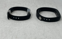 Load image into Gallery viewer, Fitbit Unisex Flex 2 FB403BK Black Fitness Activity Tracker Wristband Not Tested