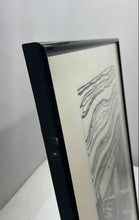 Load image into Gallery viewer, Edvard Munch The Scream Black Frame Wall Hanging Decorative Modern Art Print
