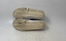 Load image into Gallery viewer, Nike Womens Blazer Low Platform DJ0292-101 White Black Sneaker Shoes Size 7.5