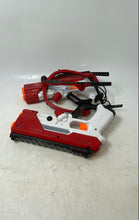 Load image into Gallery viewer, Zuru X-Shot Laser360 GZ190518 White Red Infrared Double Blaster Pack Not Tested