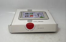 Load image into Gallery viewer, Brainchild Kineo 7 In Android Tablet Education Learning System w/ Box Not Tested