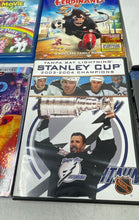 Load image into Gallery viewer, Lot Of 9 Pcs Assorted Mixed Variety DVD & Blu-Ray Movies In Case Not Tested