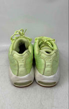 Load image into Gallery viewer, Nike Womens Air Max 95 QS 919491-300 Green White Sneaker Shoes Size 7.5