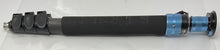Load image into Gallery viewer, Sirui P-424FS Black Blue Carbon Fiber Section Professional Camera Monopod NCL