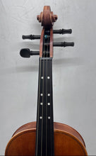 Load image into Gallery viewer, Eastar Brown 4-String Right-Handed Acoustic Violin Musical Instrument With Case