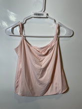 Load image into Gallery viewer, Lululemon Womens Pink Sleeveless Pullover Camisole Blouse Top Size Large