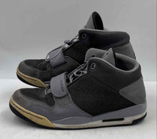 Load image into Gallery viewer, Authentic Nike Mens Jordan Flight Club 90s 602661-003 Gray Sneaker Shoes Size 12