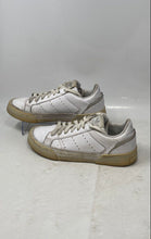 Load image into Gallery viewer, Adidas Womens Court Tourino H05280 White Lace-Up Sneakers Shoes Size 8