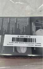 Load image into Gallery viewer, Model MU01054 White Magnetic Bluetooth 200mAh True Wireless Earbuds Untested