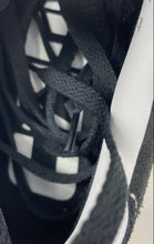 Load image into Gallery viewer, Converse Unisex AS-1 Pro A04144C Black White Lace-Up Sneaker Shoes Size M8 W9.5