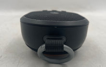 Load image into Gallery viewer, Skullcandy Kilo Black Waterproof Portable Wireless Bluetooth Mini Speaker