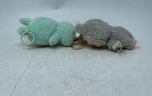 Load image into Gallery viewer, Lot Of 2 Pcs Pop Mart Replica The Monsters Labubu Plush Toys Figure