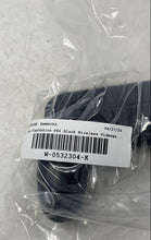 Load image into Gallery viewer, Sony PlayStation PS4 CUH-ZCT1U Black Wireless Video Game Controller Not Tested