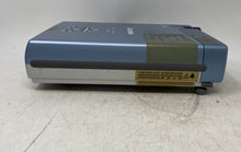 Load image into Gallery viewer, Mitsubishi Electric XD60U Portable DLP Projector With Accessories Not Tested